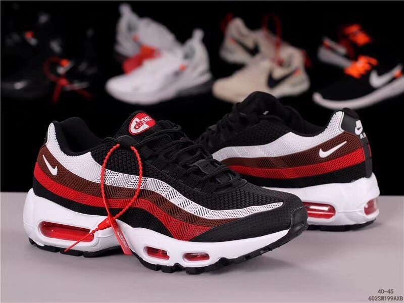 Nike Air Max 95 men shoes-265