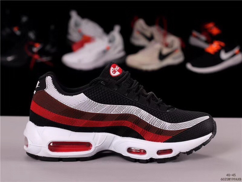 Nike Air Max 95 men shoes-265