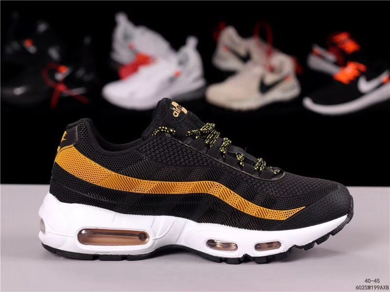 Nike Air Max 95 men shoes-266