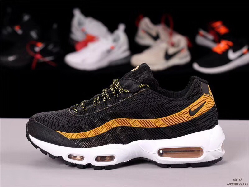 Nike Air Max 95 men shoes-266