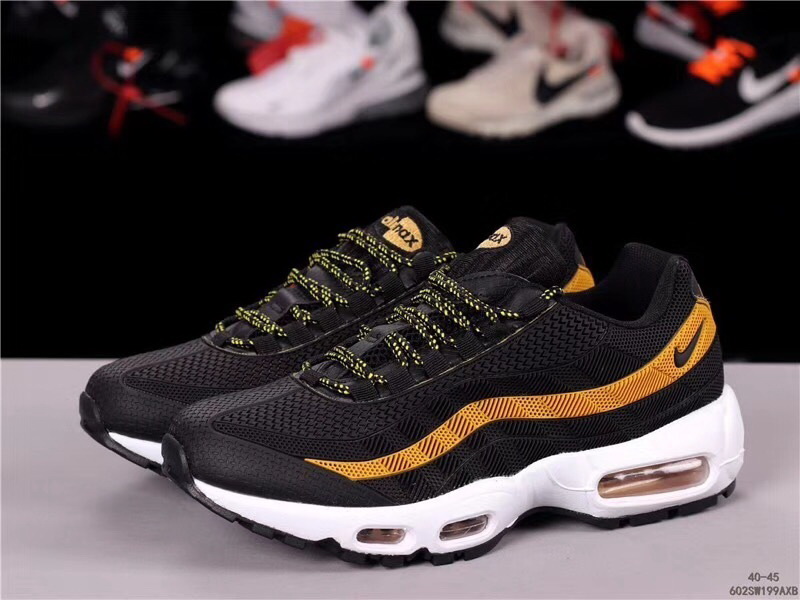 Nike Air Max 95 men shoes-266