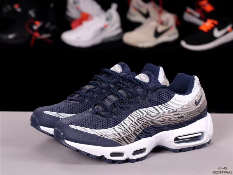 Nike Air Max 95 men shoes-267