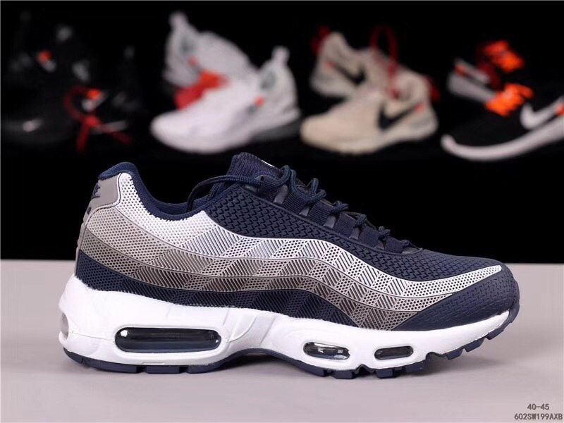 Nike Air Max 95 men shoes-267