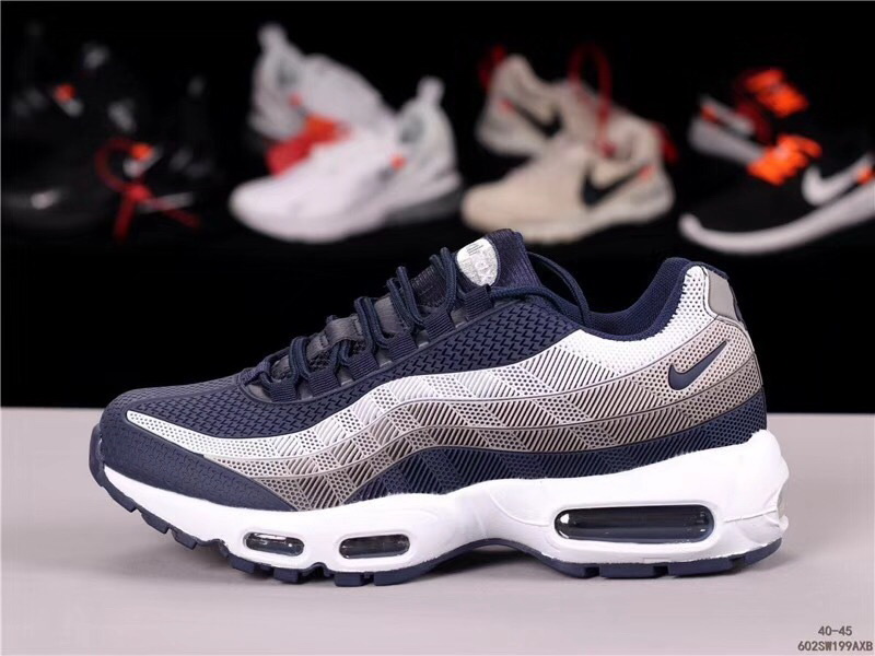 Nike Air Max 95 men shoes-267