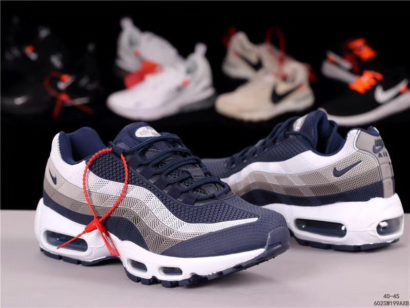 Nike Air Max 95 men shoes-267