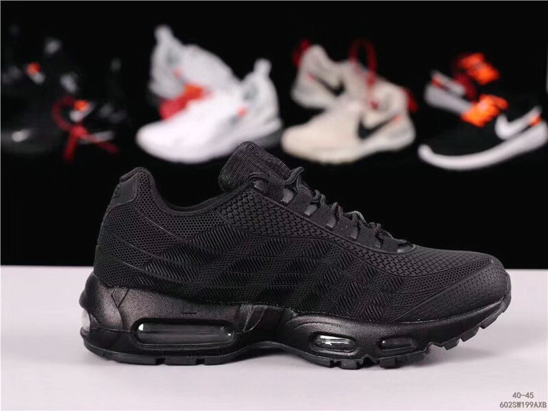 Nike Air Max 95 men shoes-268