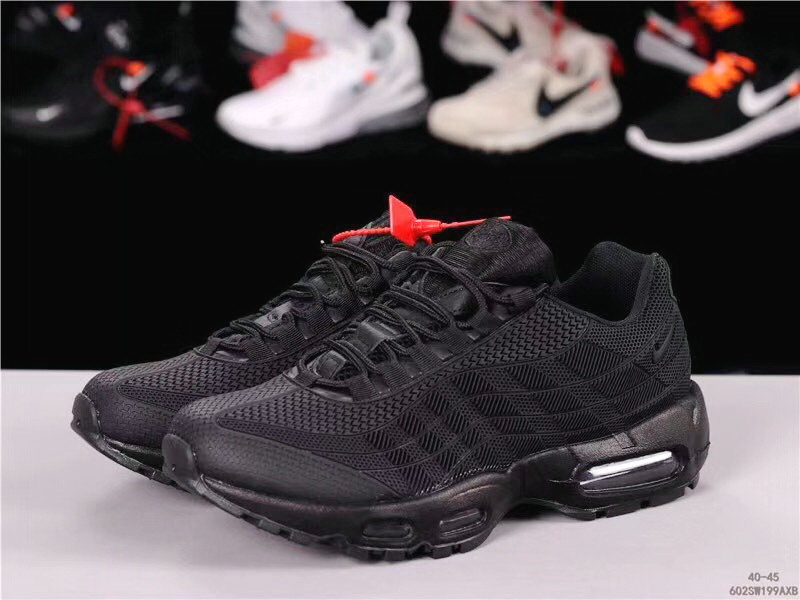 Nike Air Max 95 men shoes-268