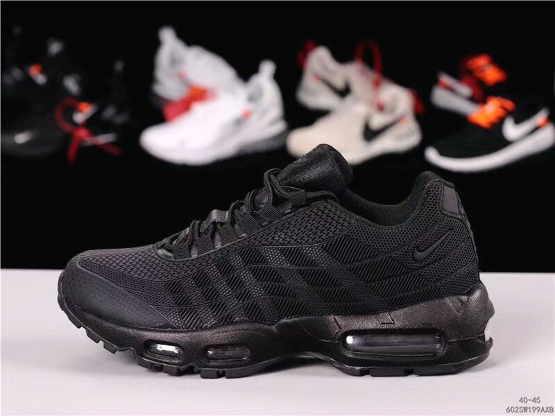 Nike Air Max 95 men shoes-268