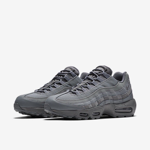 Nike Air Max 95 men shoes-270