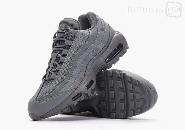 Nike Air Max 95 men shoes-270