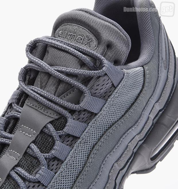 Nike Air Max 95 men shoes-270