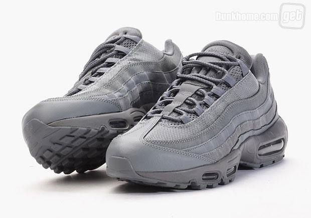 Nike Air Max 95 men shoes-270