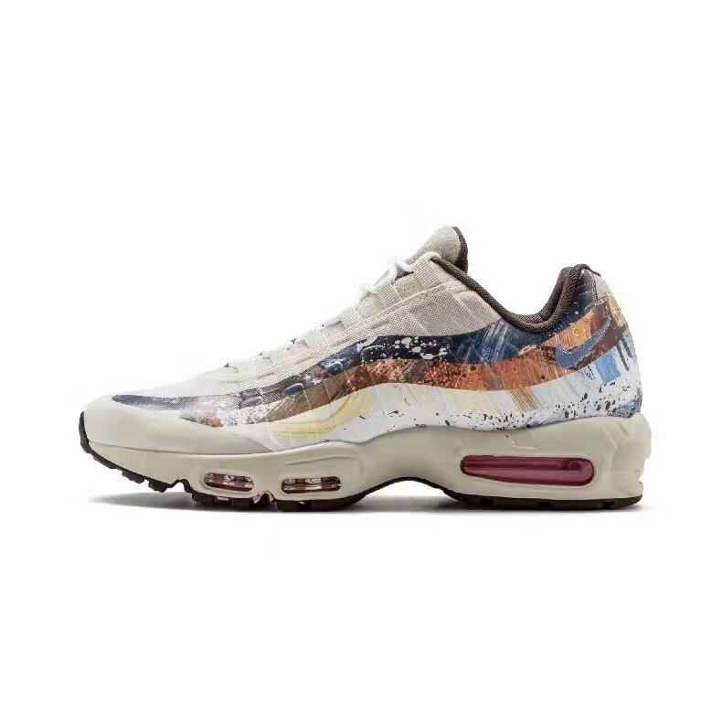 Nike Air Max 95 men shoes-271