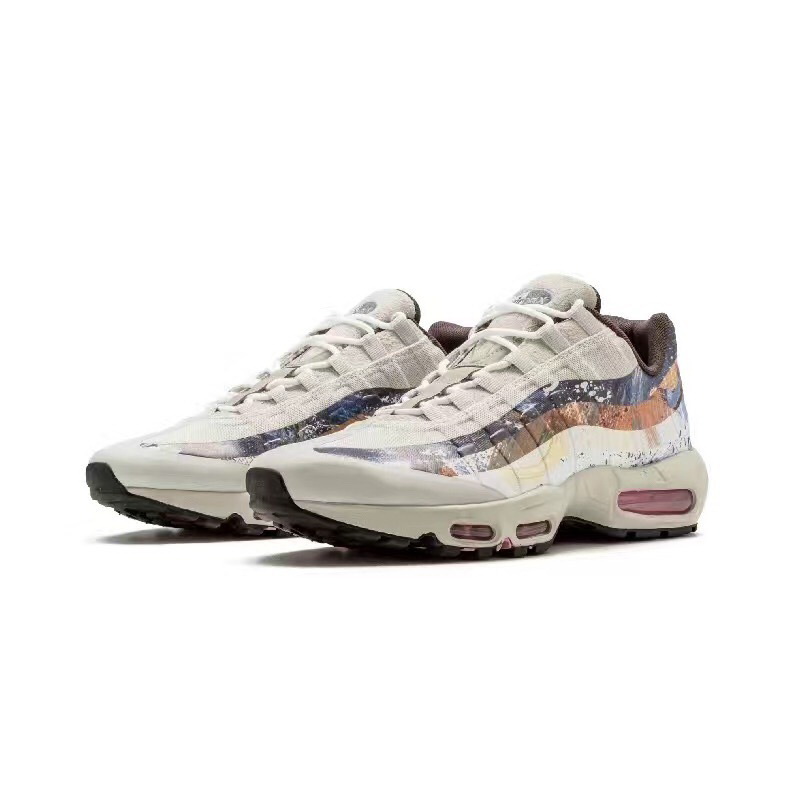 Nike Air Max 95 men shoes-271