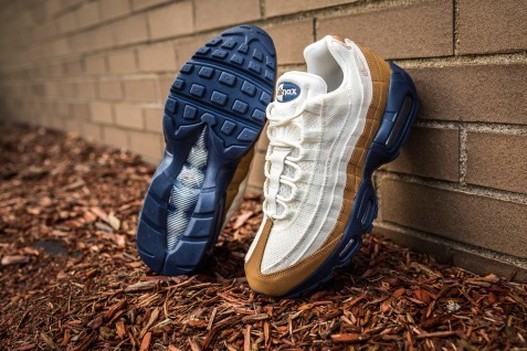 Nike Air Max 95 men shoes-273