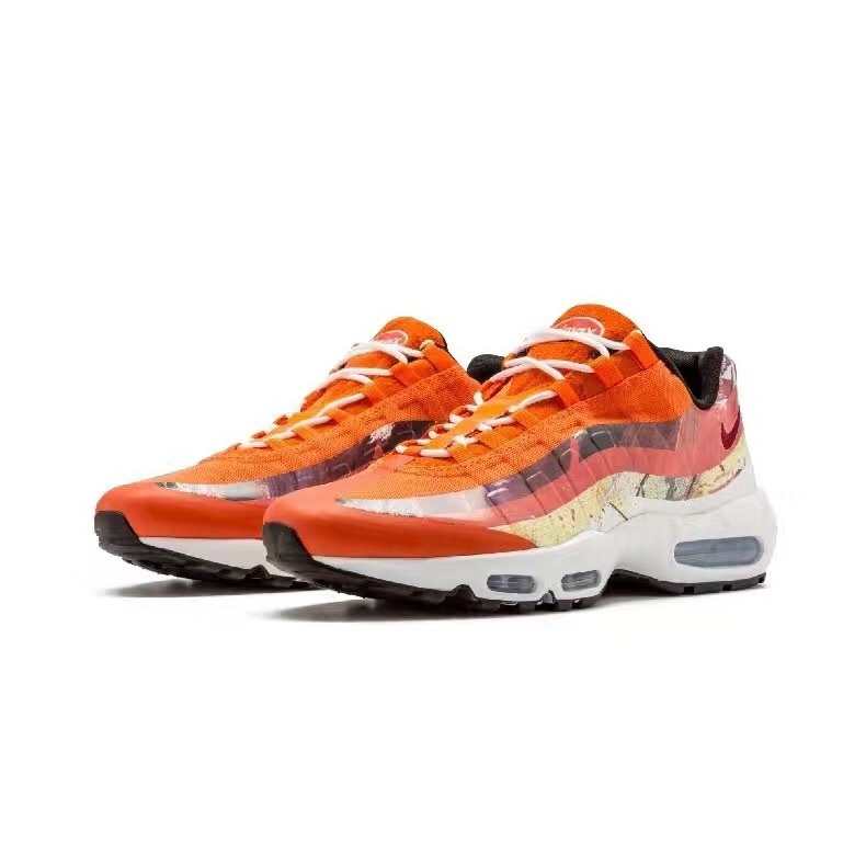 Nike Air Max 95 men shoes-274