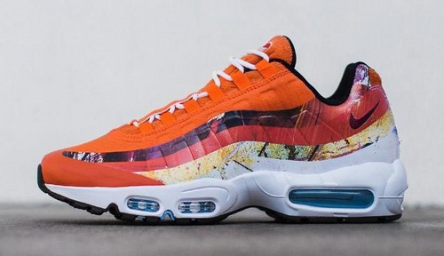 Nike Air Max 95 men shoes-274