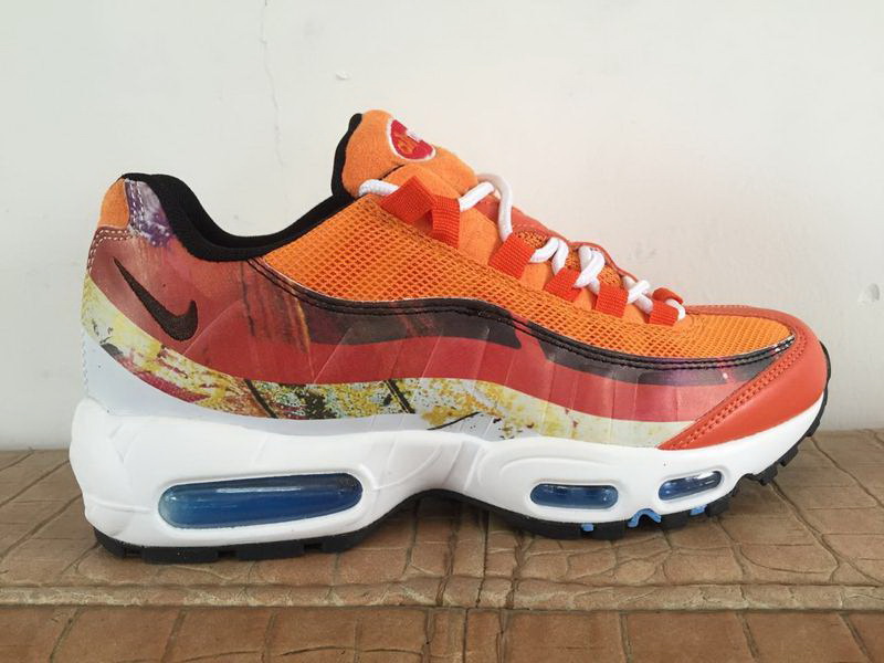 Nike Air Max 95 men shoes-274