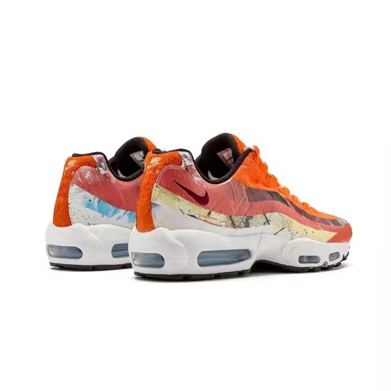 Nike Air Max 95 men shoes-274