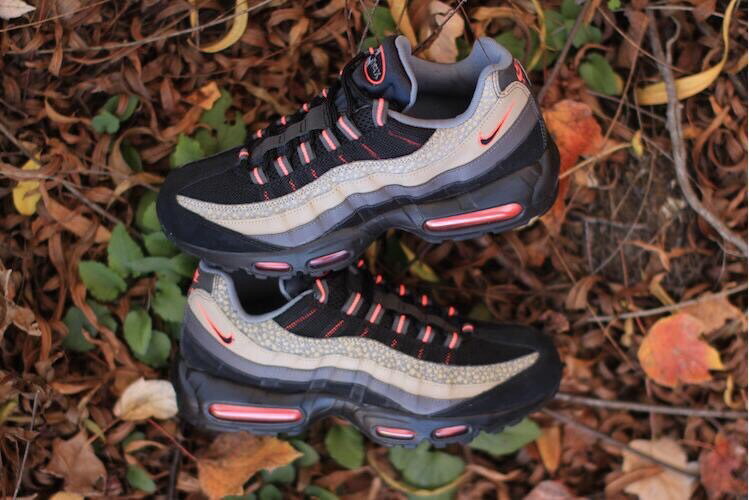 Nike Air Max 95 men shoes-275