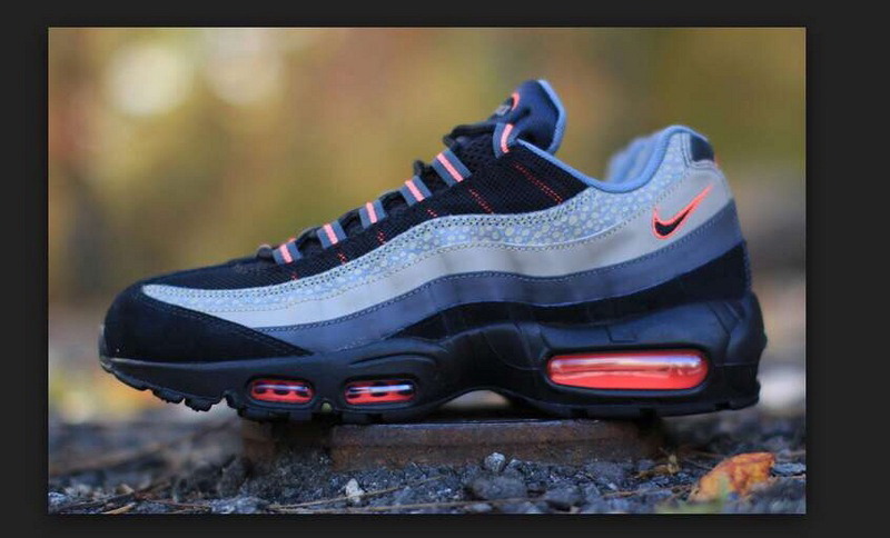 Nike Air Max 95 men shoes-275