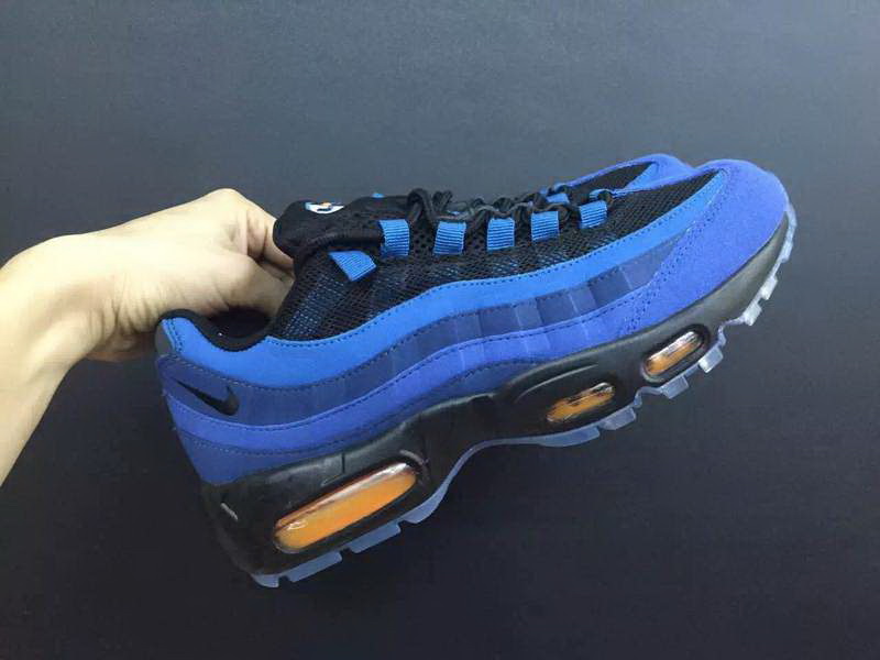 Nike Air Max 95 men shoes-276