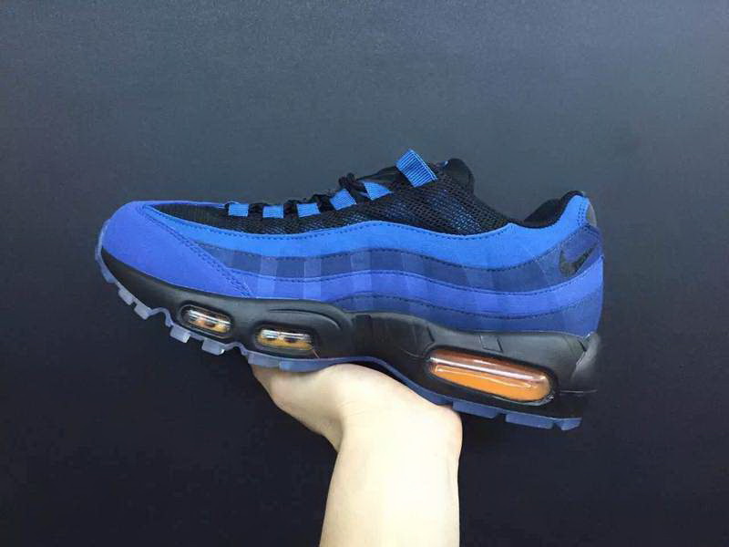 Nike Air Max 95 men shoes-276