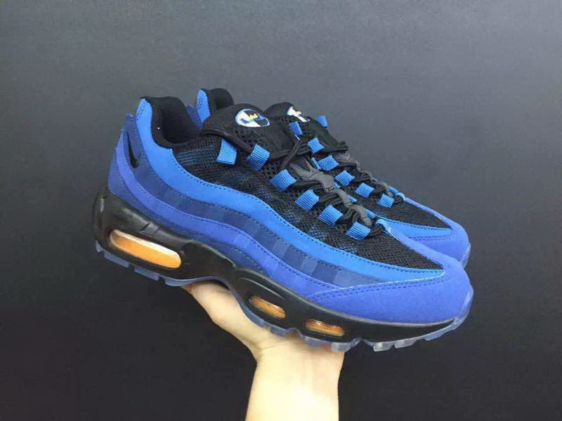 Nike Air Max 95 men shoes-276