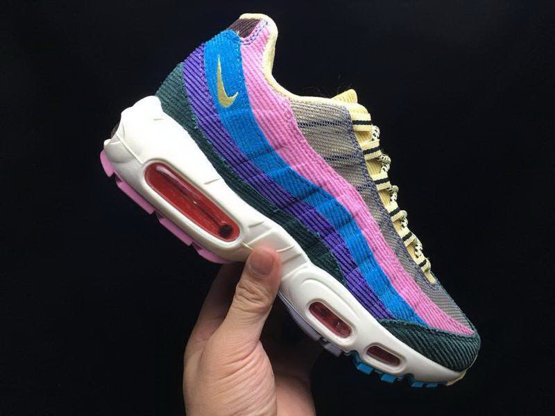 Nike Air Max 95 men shoes-277