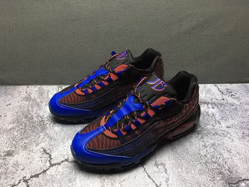 Nike Air Max 95 men shoes-279