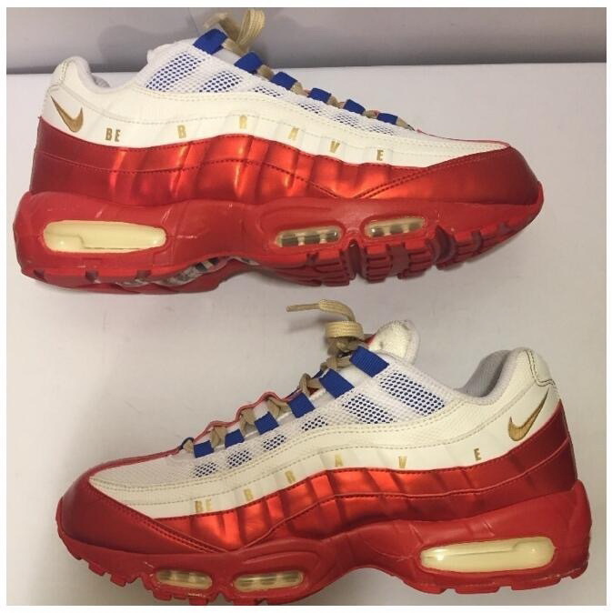 Nike Air Max 95 men shoes-280