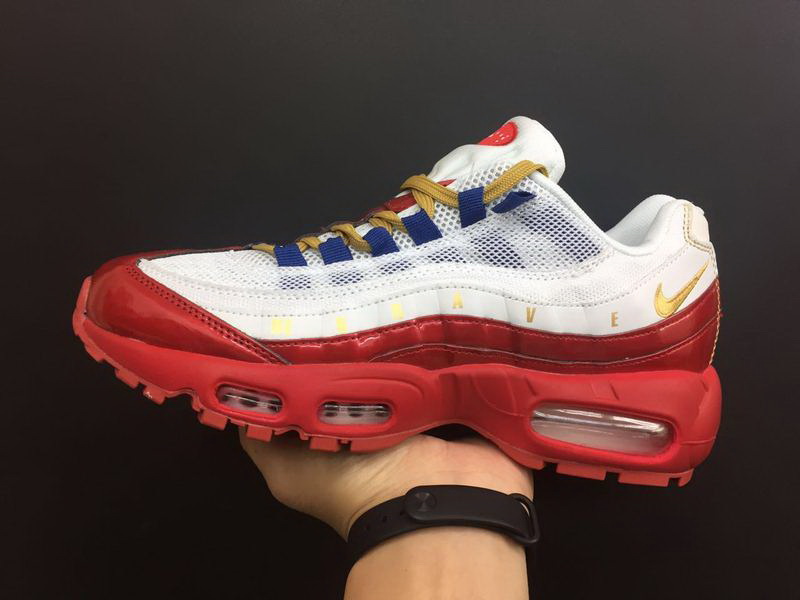 Nike Air Max 95 men shoes-280