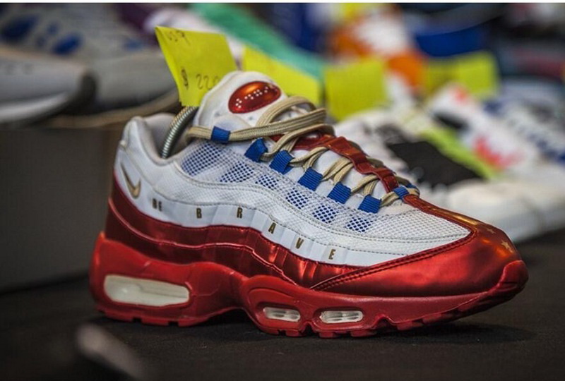 Nike Air Max 95 men shoes-280