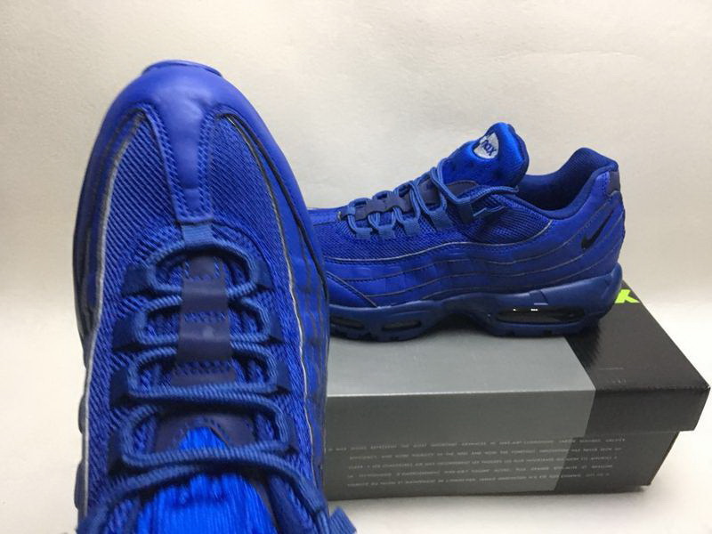 Nike Air Max 95 men shoes-282