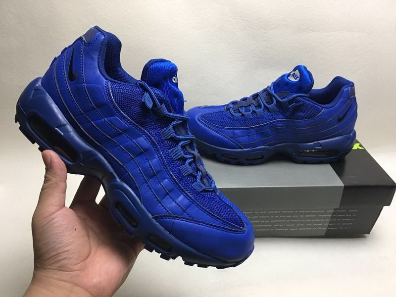 Nike Air Max 95 men shoes-282