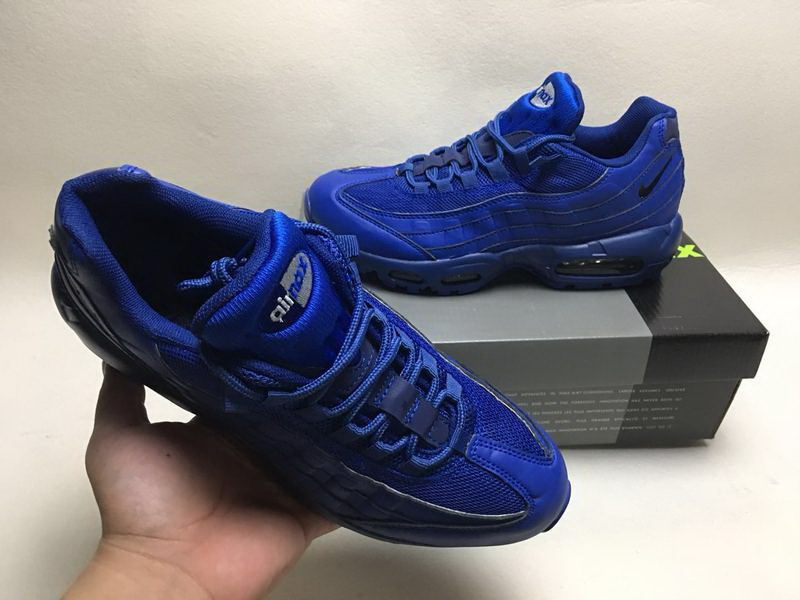 Nike Air Max 95 men shoes-282