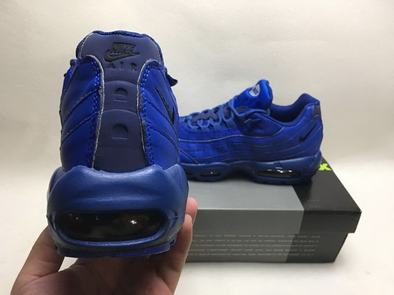 Nike Air Max 95 men shoes-282