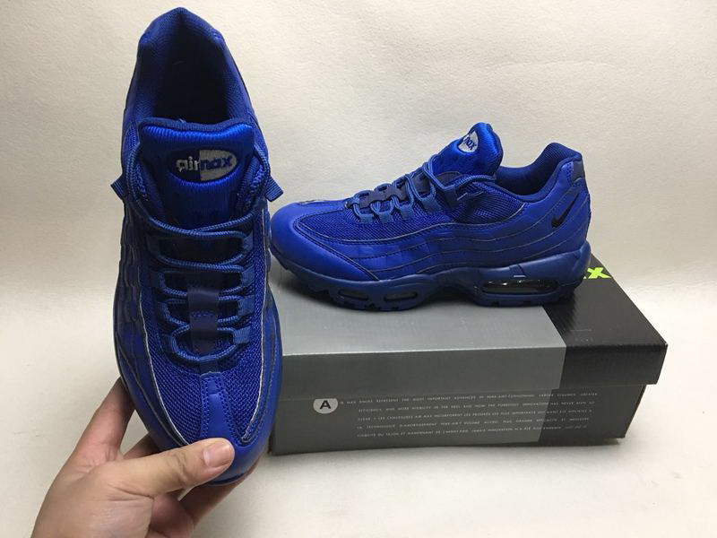 Nike Air Max 95 men shoes-282