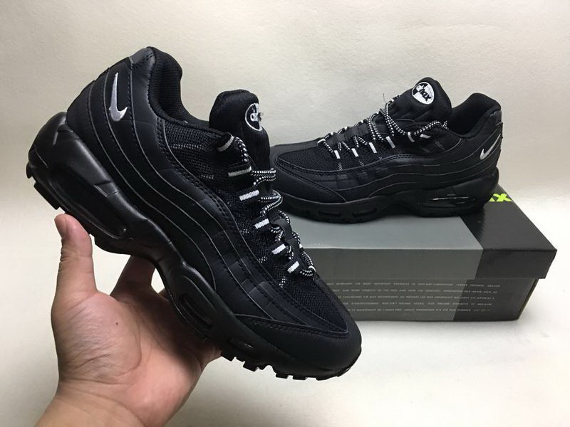 Nike Air Max 95 men shoes-283