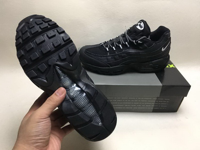 Nike Air Max 95 men shoes-283