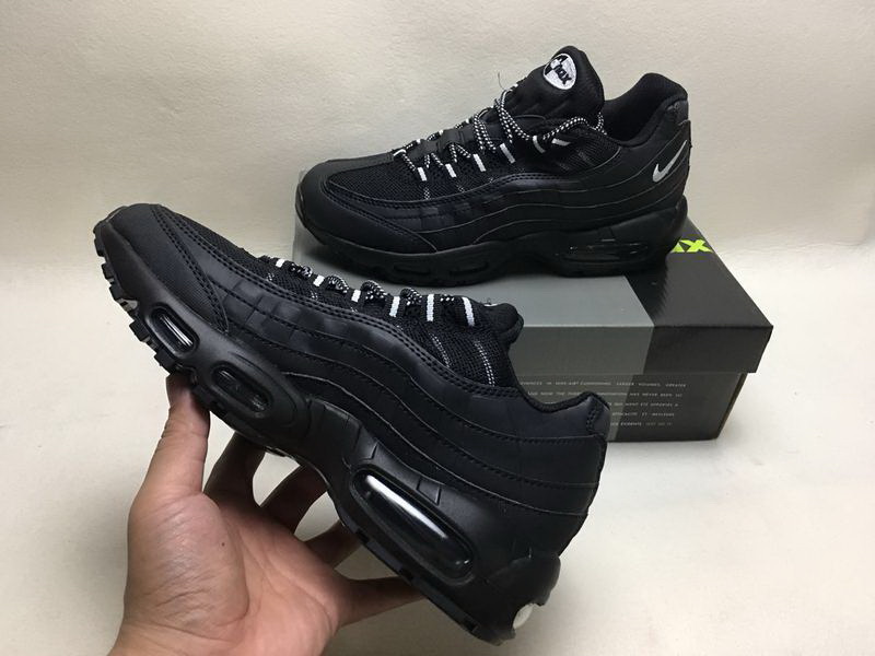 Nike Air Max 95 men shoes-283