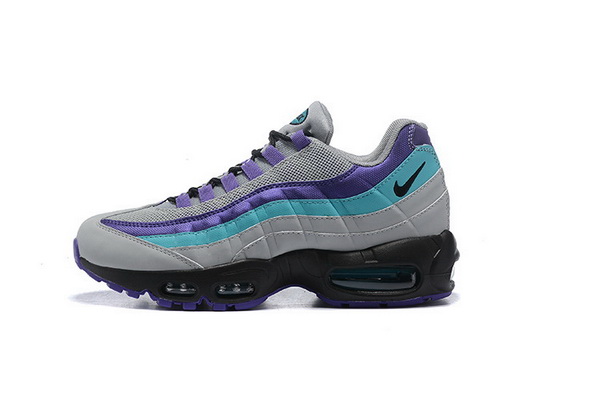 Nike Air Max 95 men shoes-286