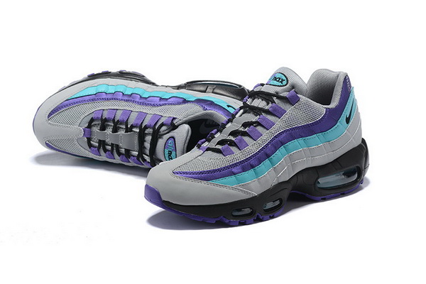 Nike Air Max 95 men shoes-286