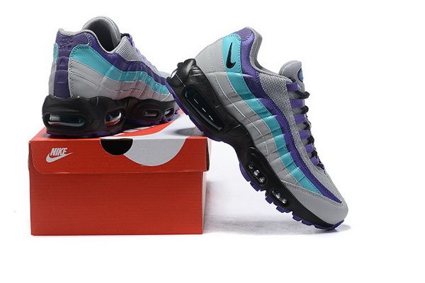 Nike Air Max 95 men shoes-286