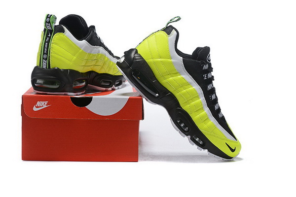 Nike Air Max 95 men shoes-291