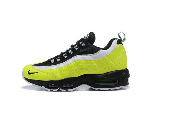 Nike Air Max 95 men shoes-291