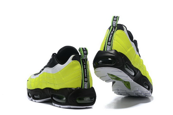 Nike Air Max 95 men shoes-291