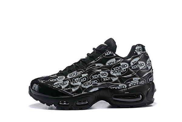 Nike Air Max 95 men shoes-293