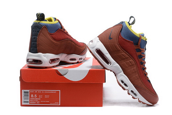 Nike Air Max 95 men shoes-295