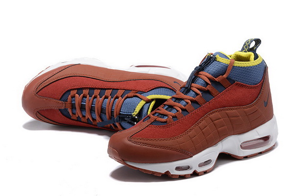 Nike Air Max 95 men shoes-295